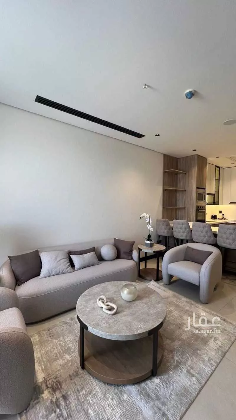 2 bedroom apartment in Al Rahmaniyyah 5