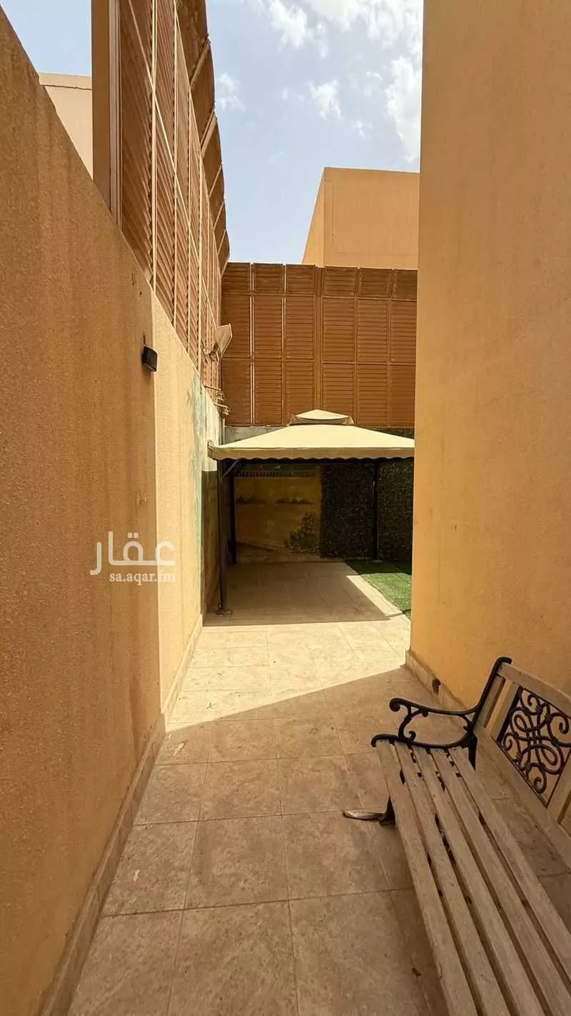 4 bedroom villa in Al Aqiq 6