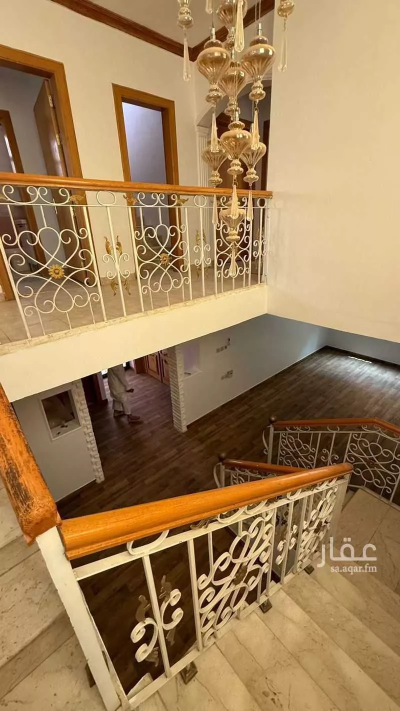 4 bedroom villa in Al Aqiq 5