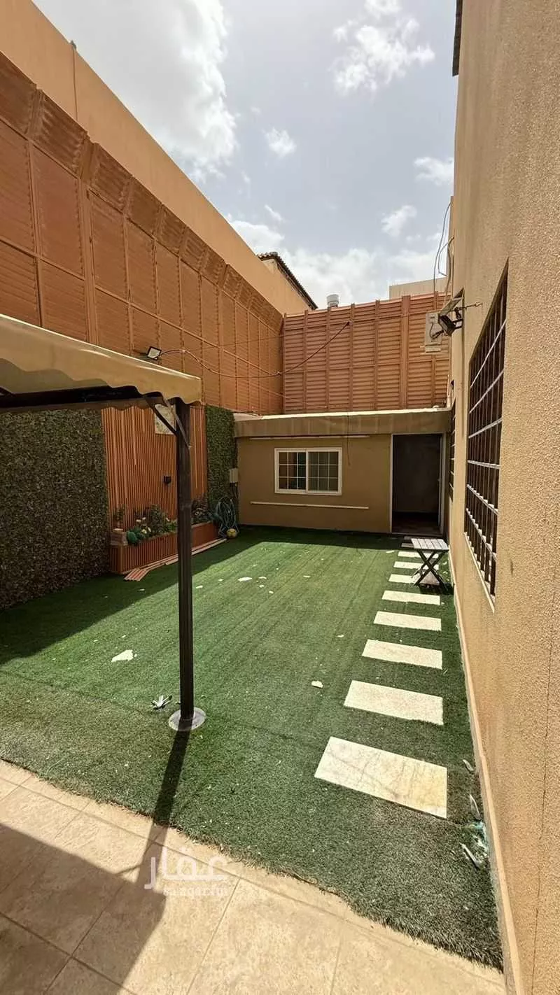 4 bedroom villa in Al Aqiq 4