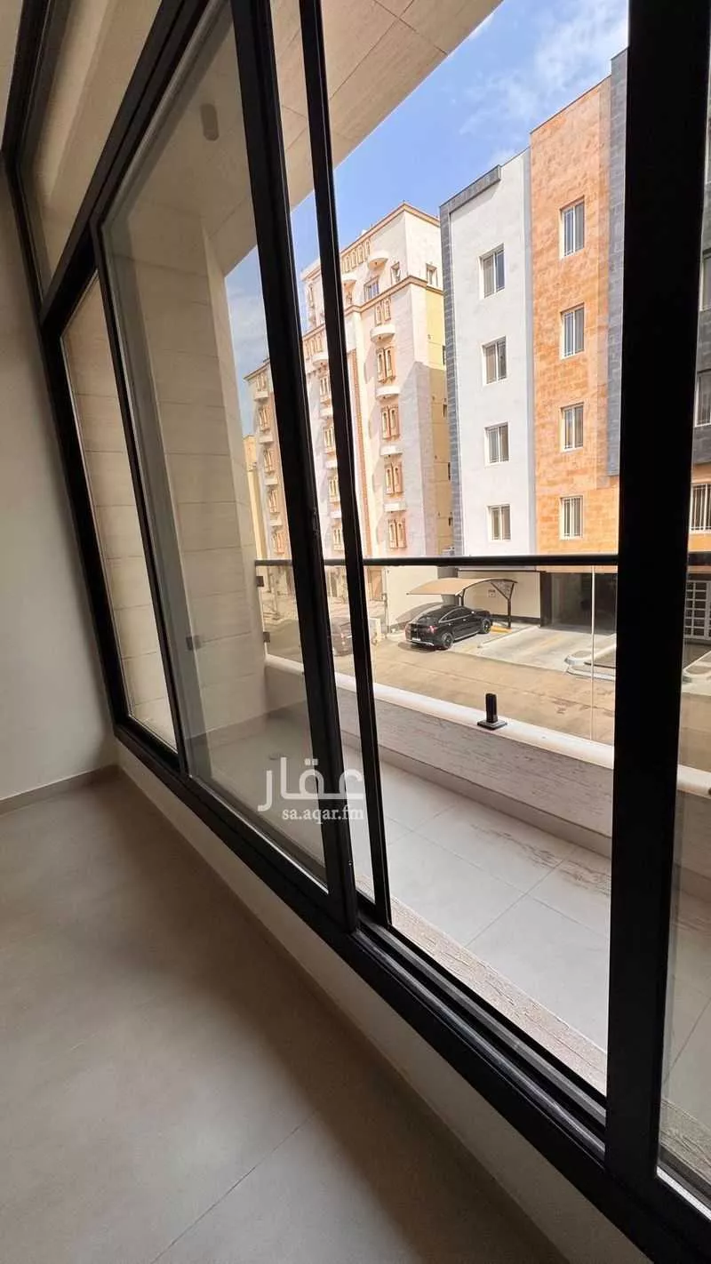 4 bedroom apartment in Al Naeem 3
