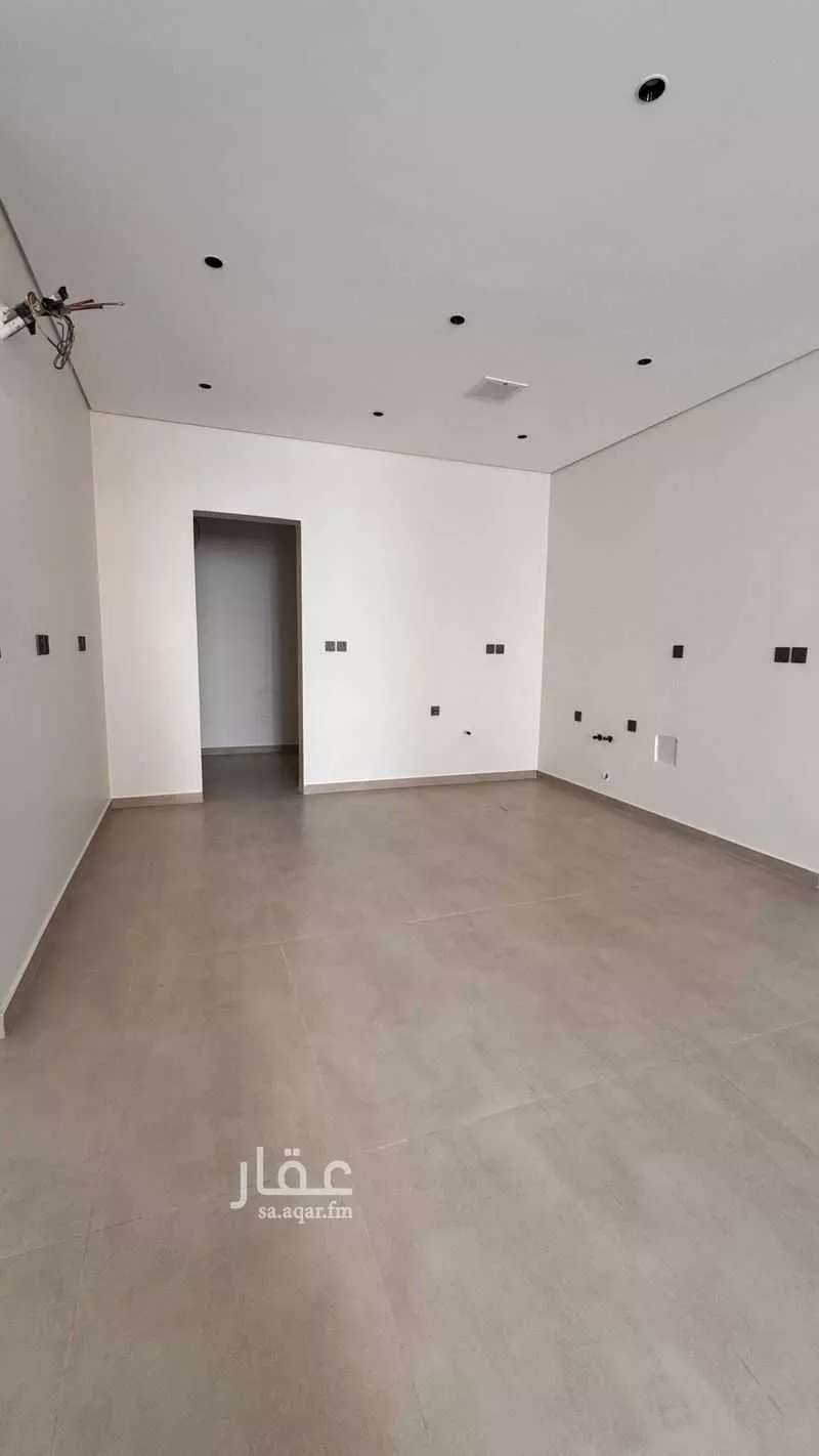 4 bedroom apartment in Al Naeem 5
