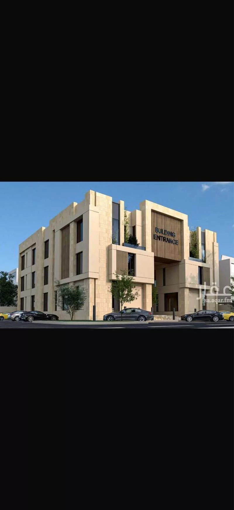2 bedroom apartment in Dhahrat Laban 3