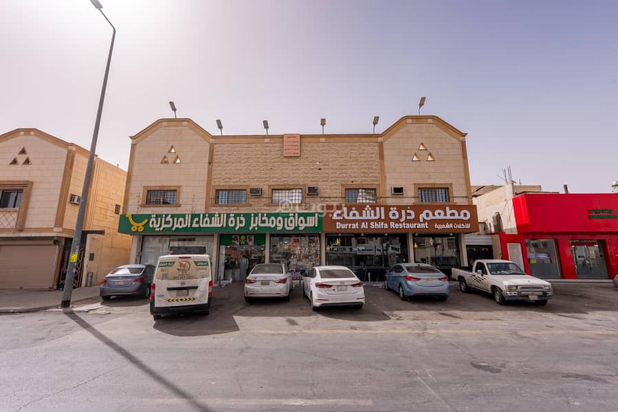 عقار  في الشفا، الرياض 3