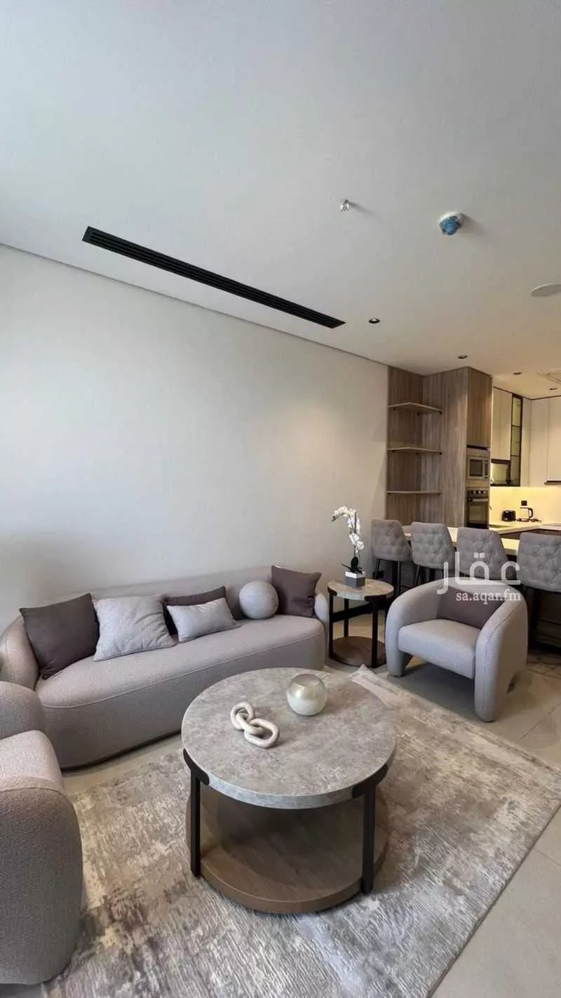 2 bedroom apartment in Al Rahmaniyyah 14