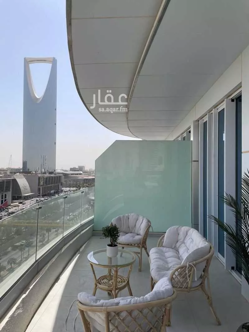 2 bedroom apartment in Al Rahmaniyyah 3