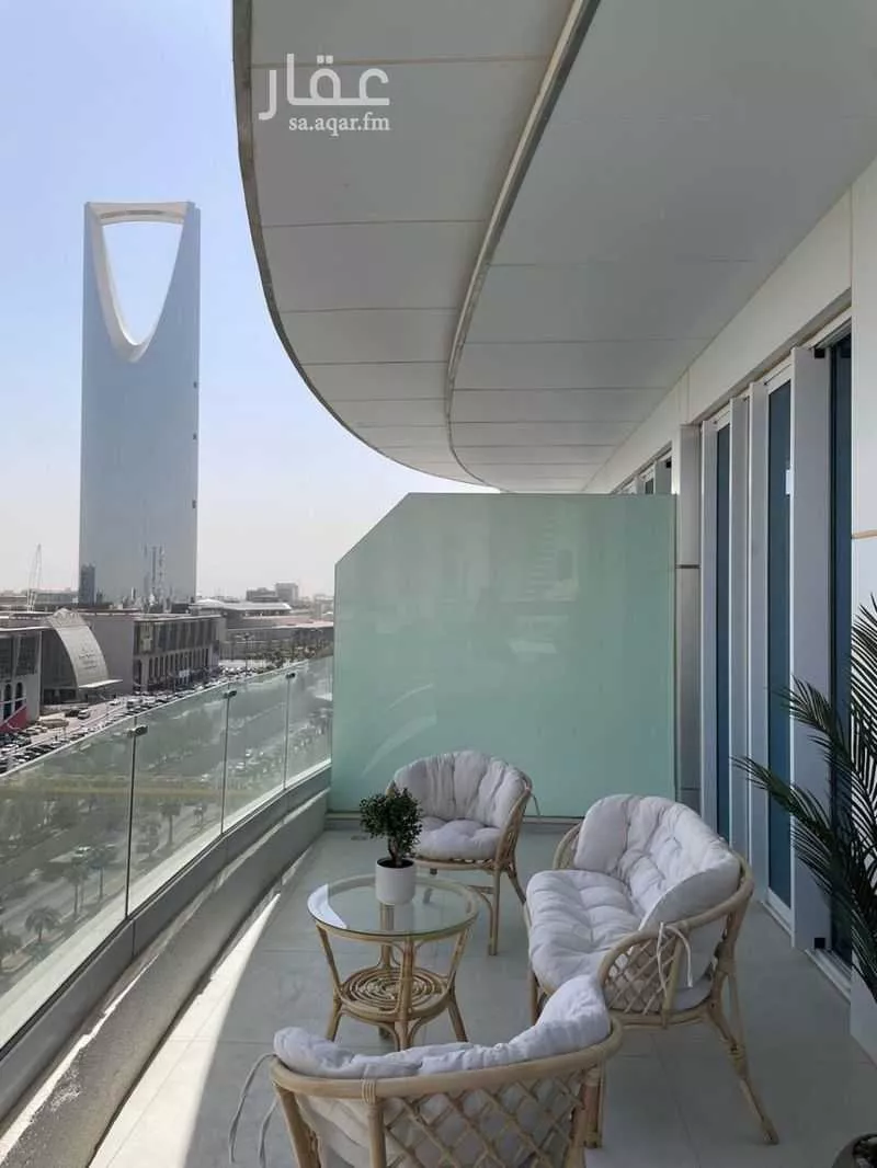 2 bedroom apartment in Al Rahmaniyyah 11