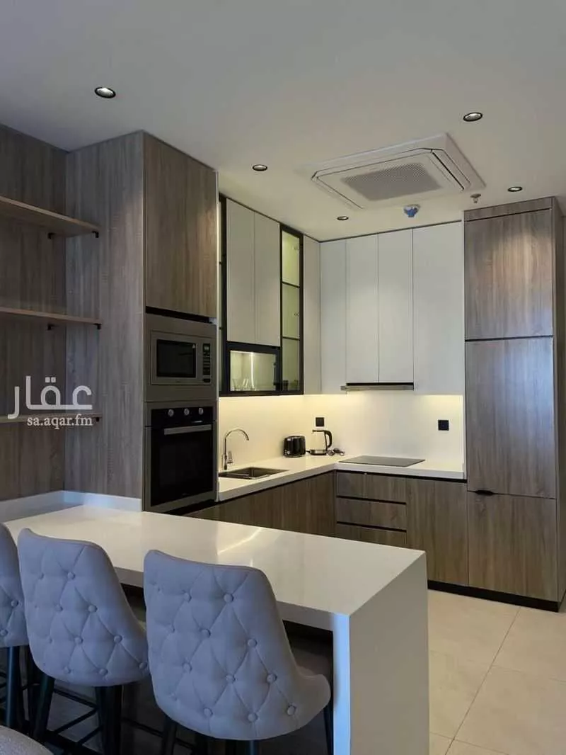 2 bedroom apartment in Al Rahmaniyyah 9