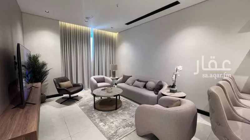 2 bedroom apartment in Al Rahmaniyyah 10