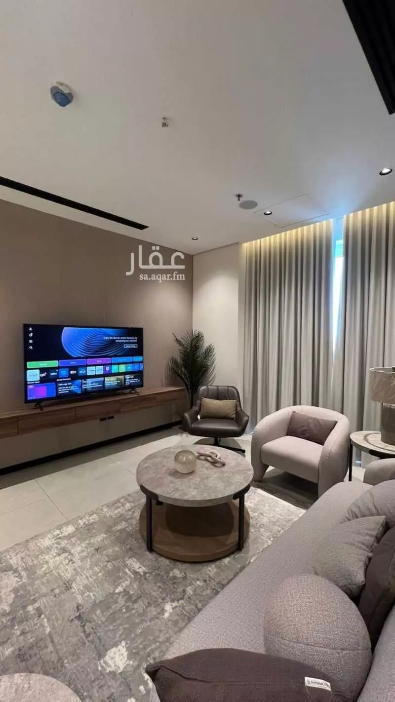 2 bedroom apartment in Al Rahmaniyyah 8