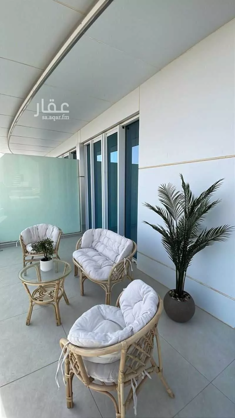 2 bedroom apartment in Al Rahmaniyyah 2