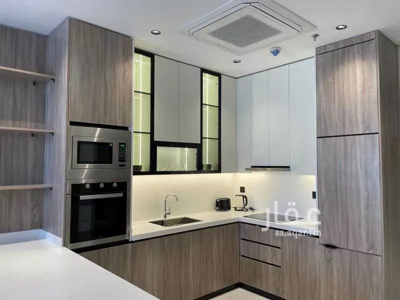 2 bedroom apartment in Al Rahmaniyyah 6