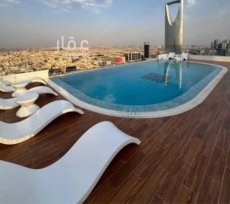 2 bedroom apartment in Al Rahmaniyyah 16