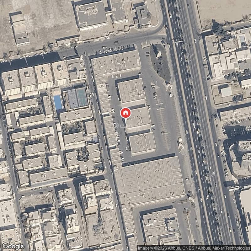 shop in Al Hamra, Jeddah 3