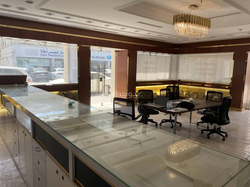 shop in Al Hamra, Jeddah 5