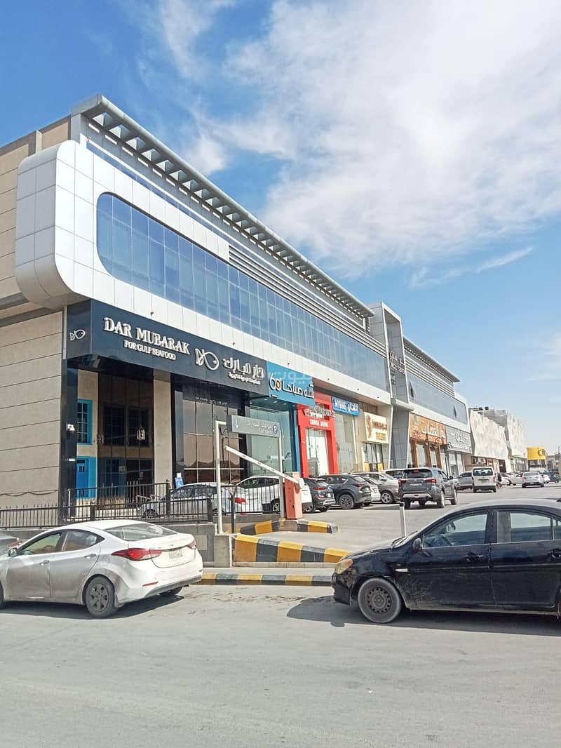1 bedroom office in Al Sahafah, Riyadh