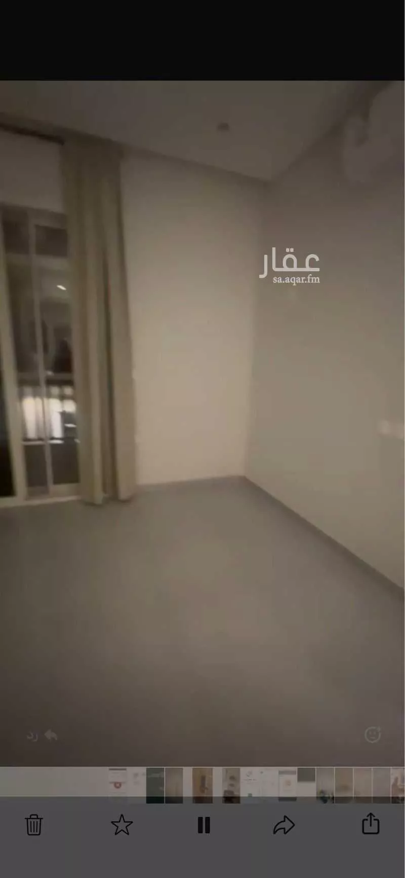 3 bedroom apartment in Al Malqa 3