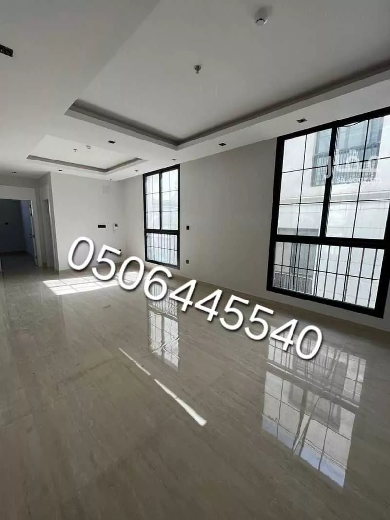 2 bedroom apartment in Al Quds 6
