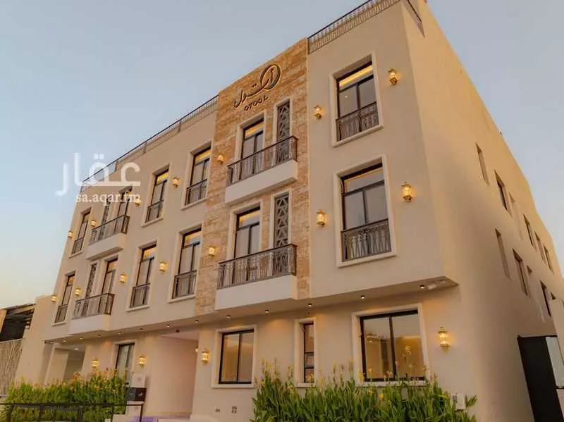 3 bedroom apartment in Al Wadi 3