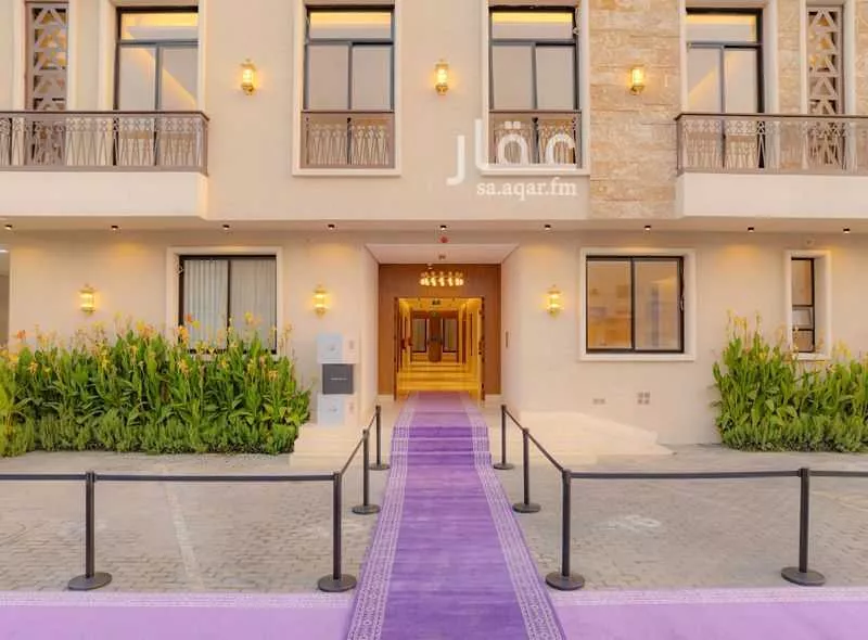 3 bedroom apartment in Al Wadi 4