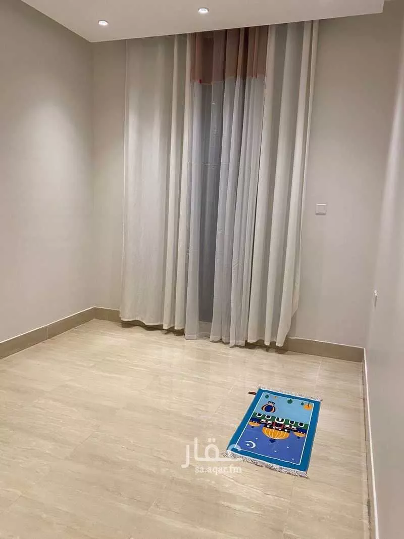 5 bedroom apartment in Al Qairawan 7