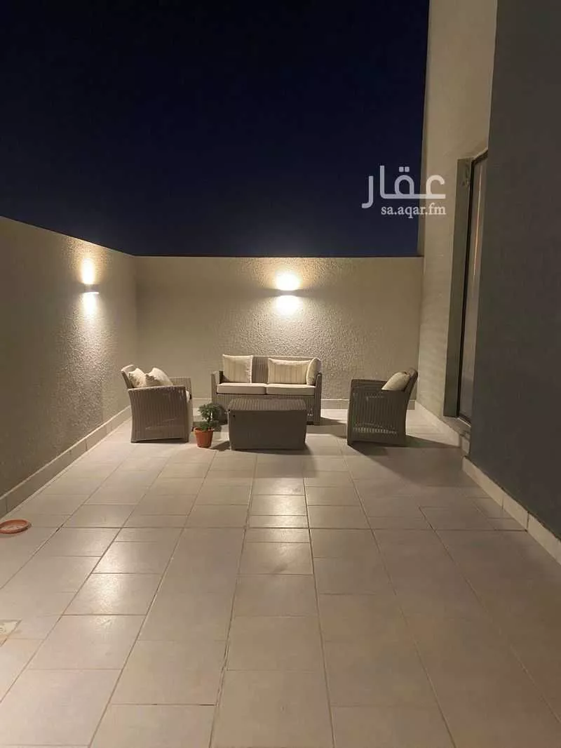 5 bedroom apartment in Al Qairawan 4