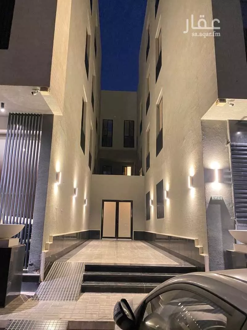 5 bedroom apartment in Al Qairawan 15
