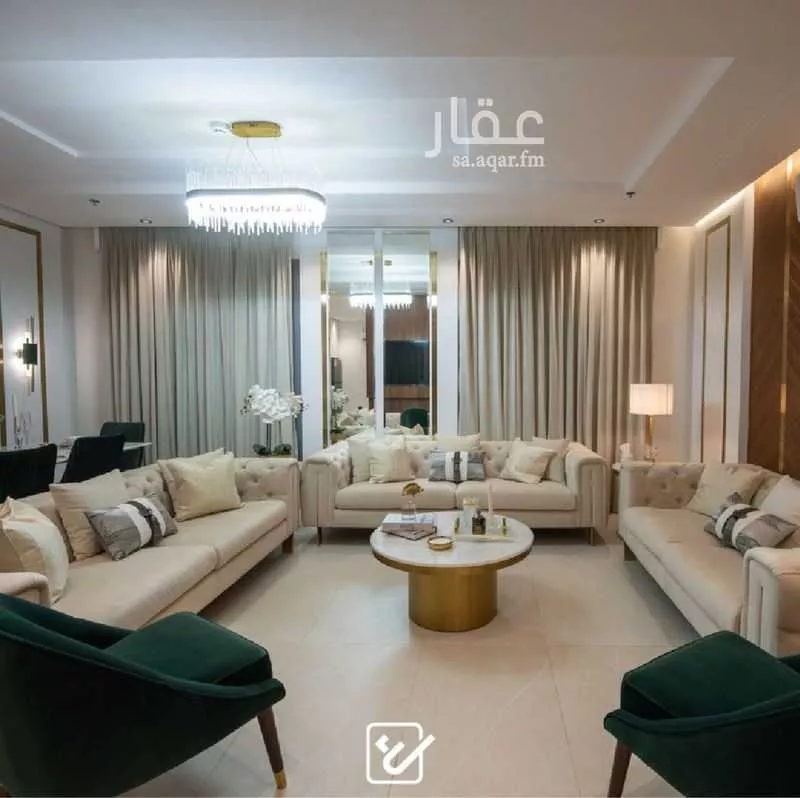 4 bedroom apartment in Ar Rayan 18