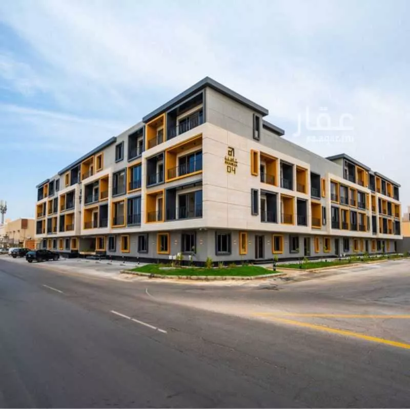 4 bedroom apartment in Ar Rayan 24