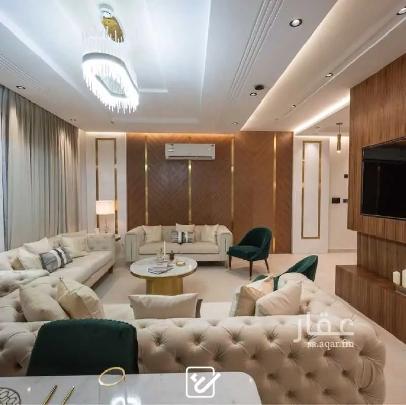 4 bedroom apartment in Ar Rayan 22