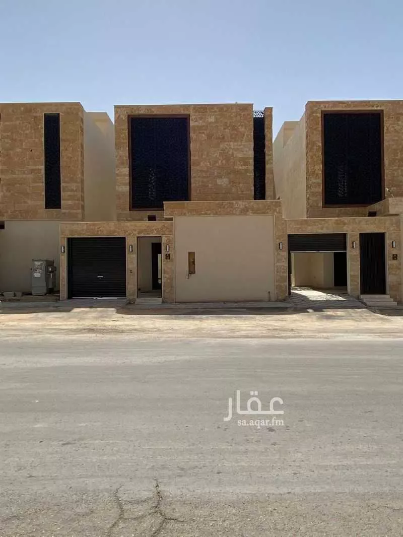 5 bedroom villa in Tuwaiq 8