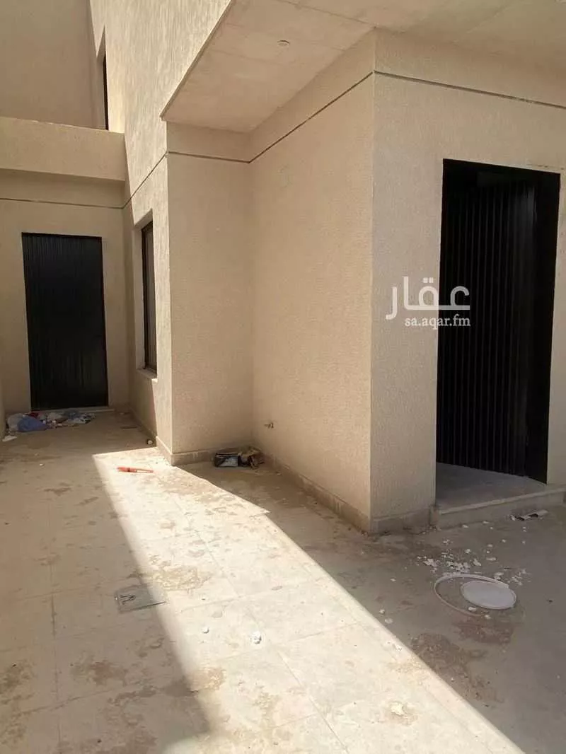 5 bedroom villa in Tuwaiq 7