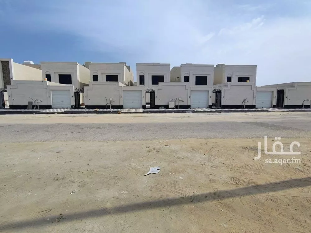 6 bedroom villa in Al Lulu 3