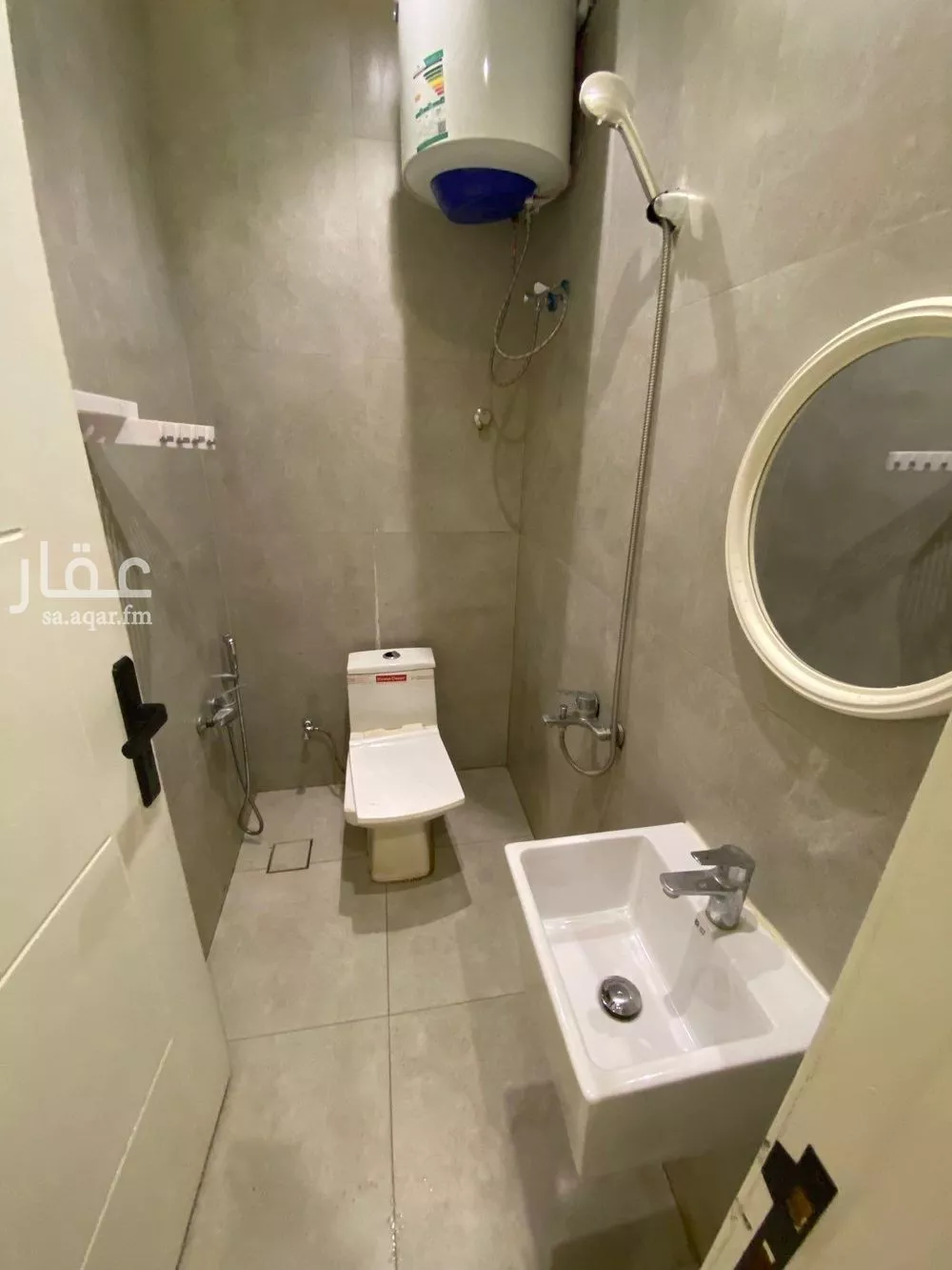1 bedroom apartment in Umm Al Hamam Al Sharqi 2