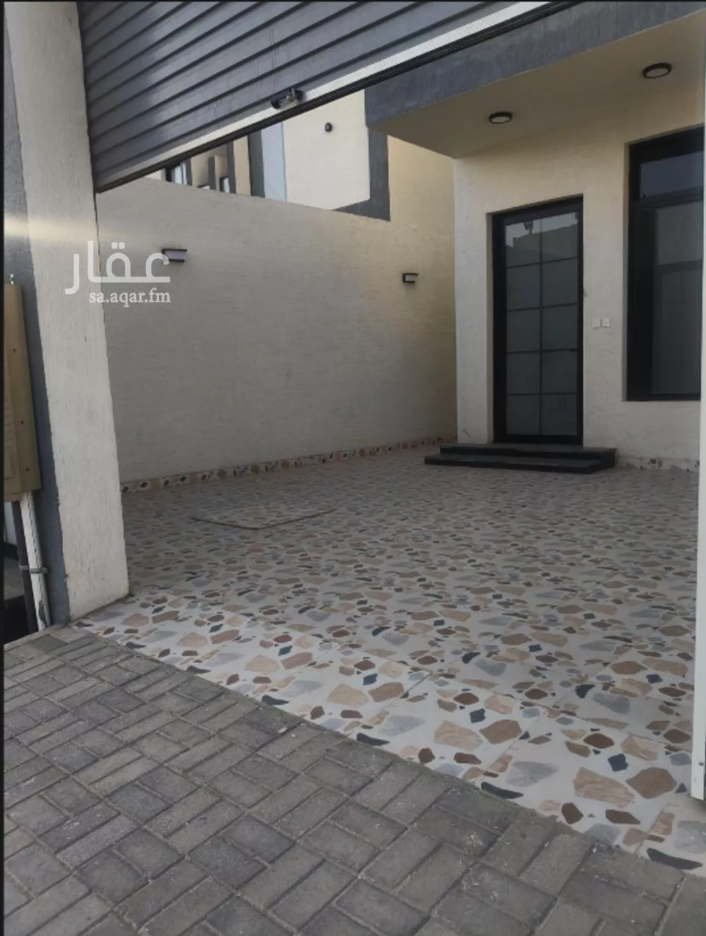 6 bedroom villa in Al Amwaj 2