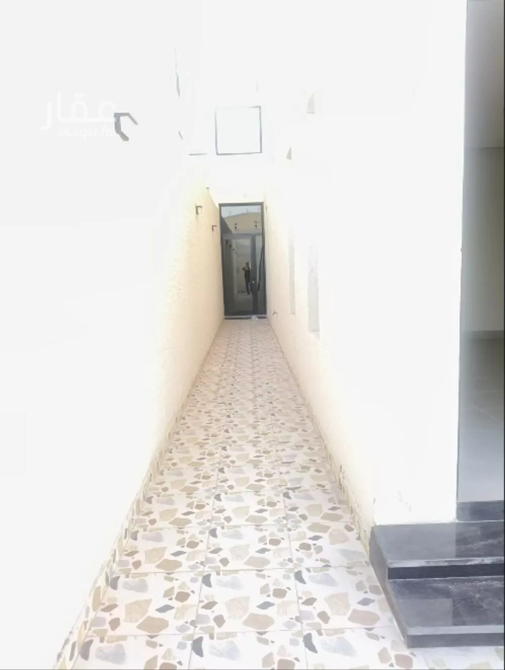 6 bedroom villa in Al Amwaj 6