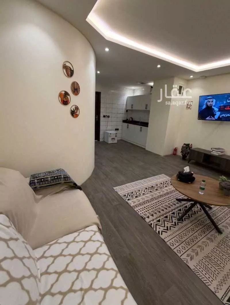 1 bedroom apartment in Al Yarmouk 2