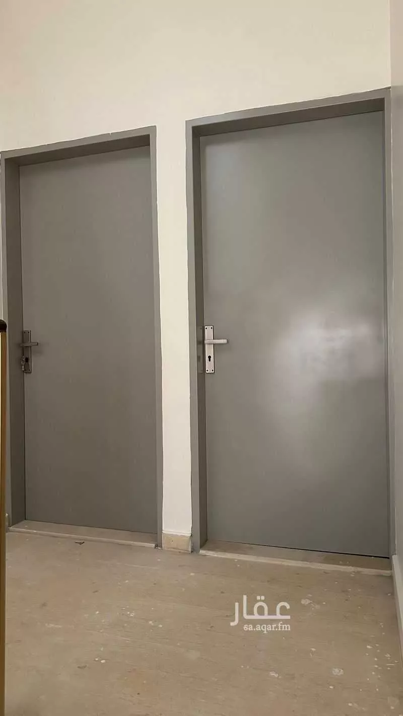 3 bedroom floor in Al Mahdiyyah 2