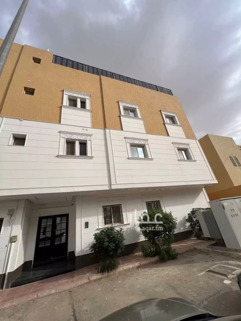 1 bedroom apartment in Al Aqiq 3