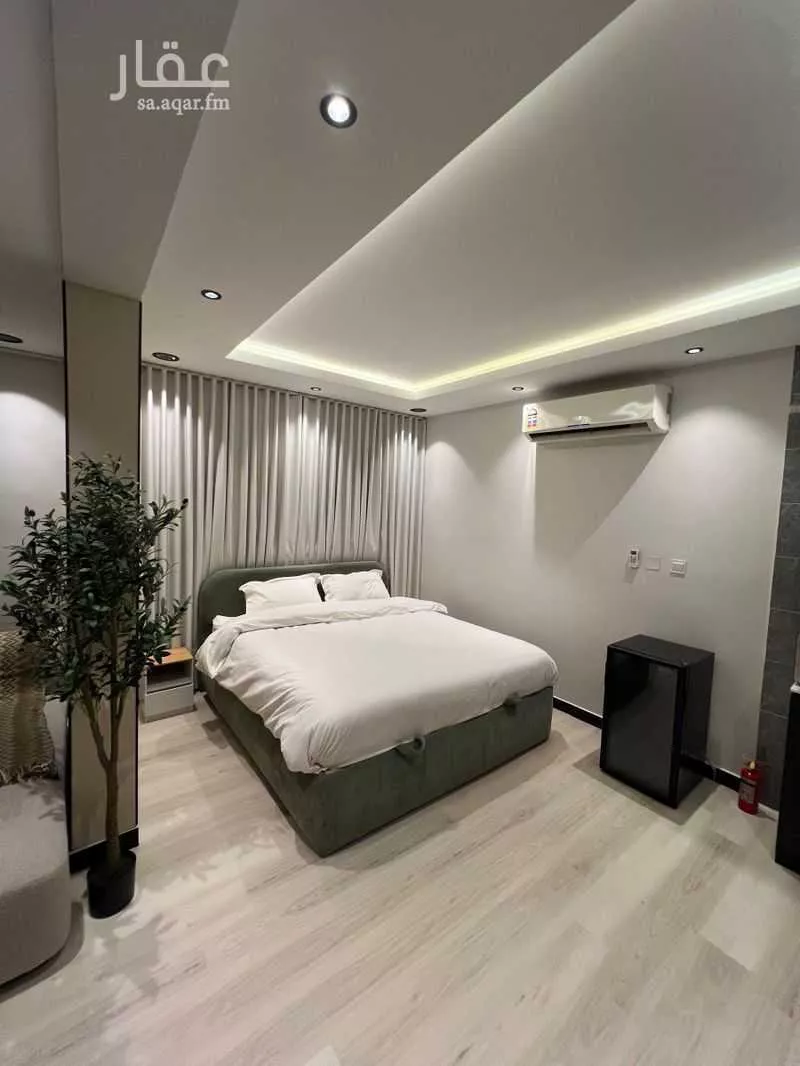 1 bedroom apartment in Al Aqiq 4