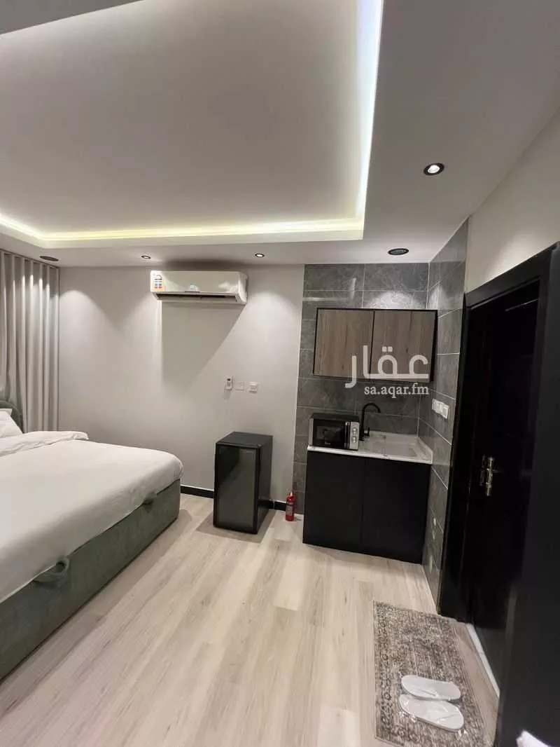 1 bedroom apartment in Al Aqiq 2