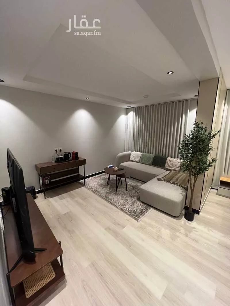 1 bedroom apartment in Al Aqiq 5