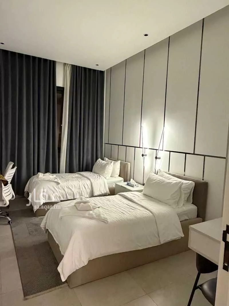 3 bedroom apartment in Al Malqa 18