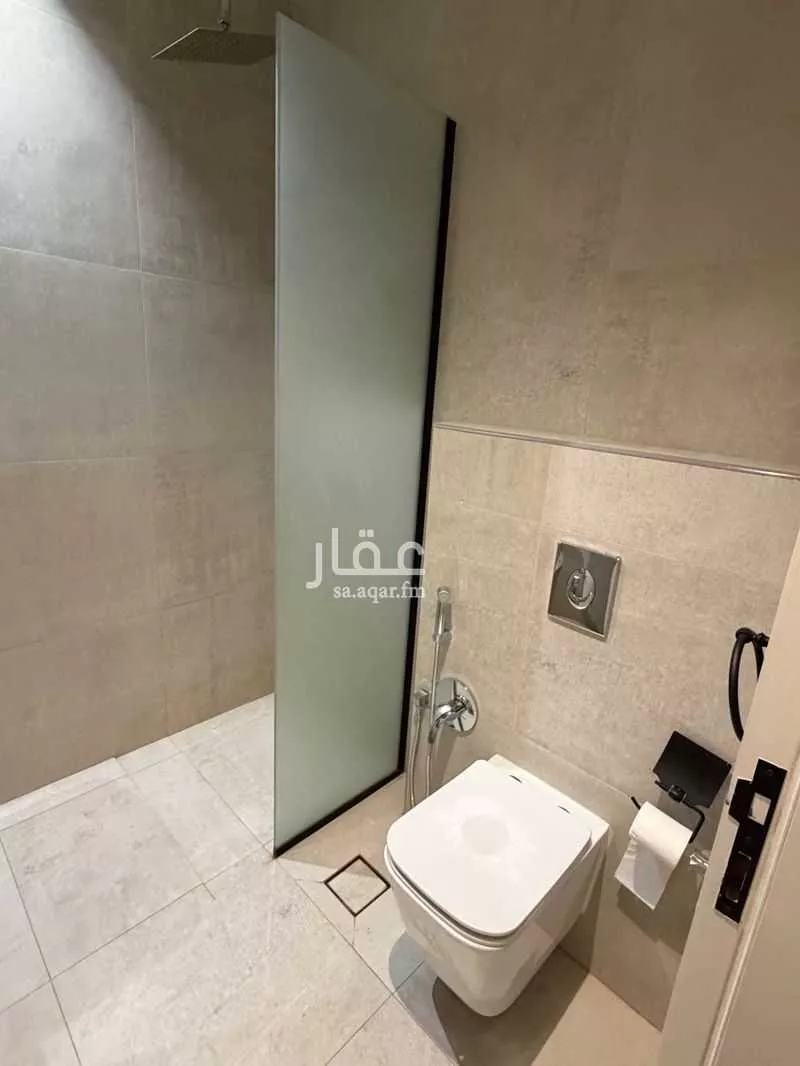 3 bedroom apartment in Al Malqa 20