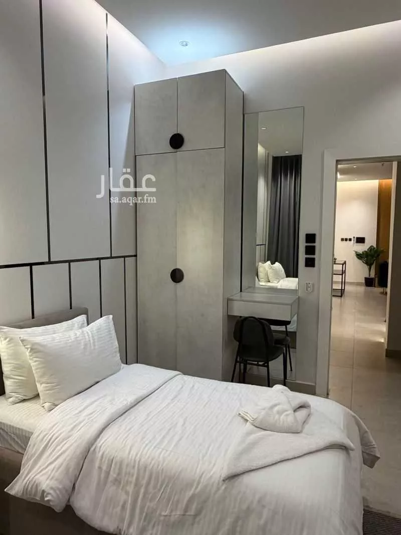 3 bedroom apartment in Al Malqa 21