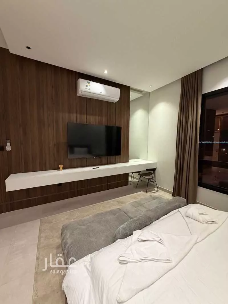 3 bedroom apartment in Al Malqa 8