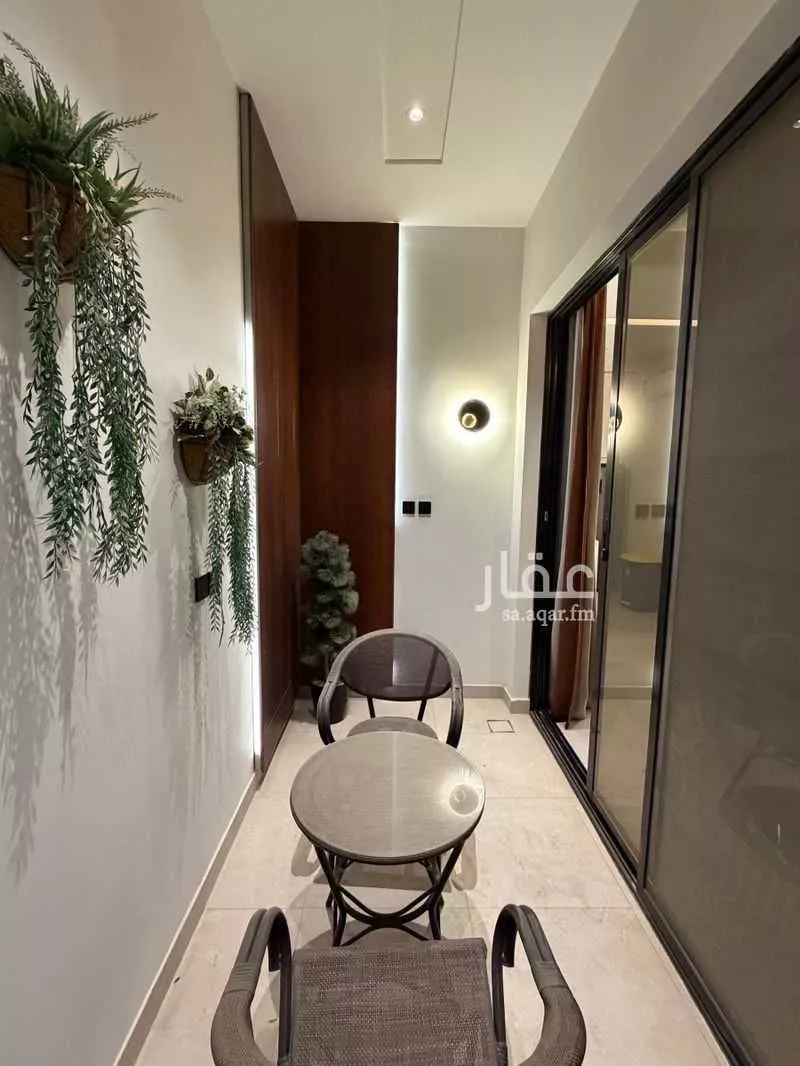 3 bedroom apartment in Al Malqa 11