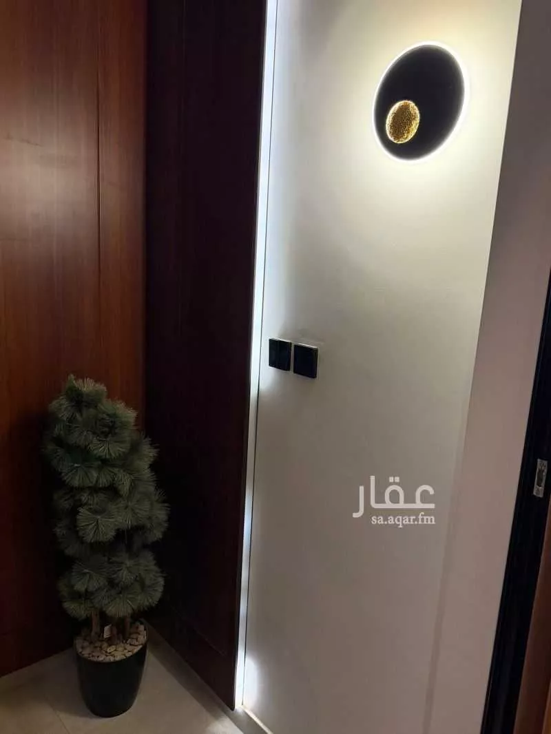 3 bedroom apartment in Al Malqa 19