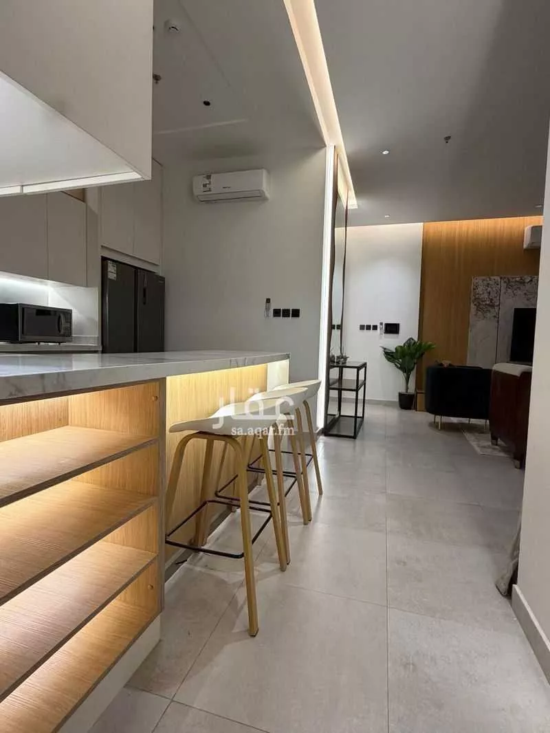 3 bedroom apartment in Al Malqa 14