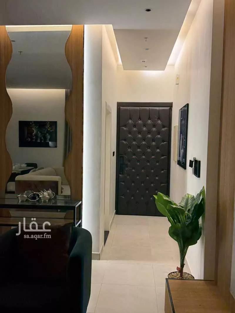 3 bedroom apartment in Al Malqa 24